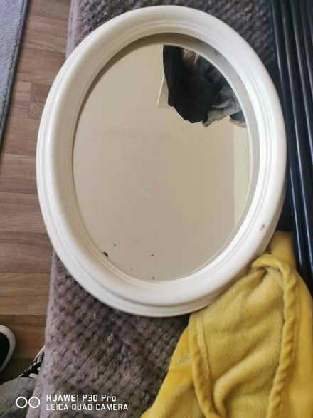 Photo of free Oval mirror (West Norwood SE27) #1