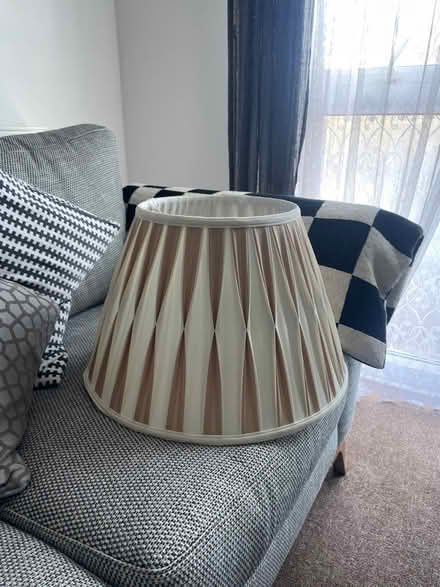 Photo of free Lampshade (BR3) #1