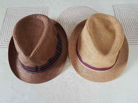 Photo of free Summer hats (St. John's Wood NW8) #1