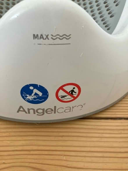 Photo of free Baby Bath Seat (DA3) #2