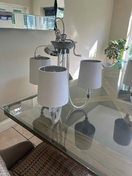 Photo of free Lights (Kings Langley) #1