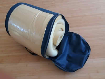 Photo of free Memory Foad Mattress (East Horsley) #1