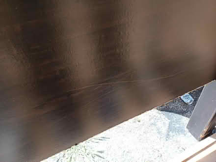Photo of free queen headboard (Snail) #3