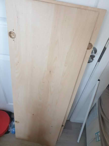 Photo of free Spare wood for art project (SE9 mottingham) #1