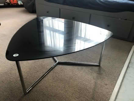 Photo of free Coffee table (Tooting) #1