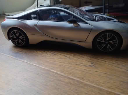 Photo of free Remote control cars (Llanwrtyd Wells LD5) #1