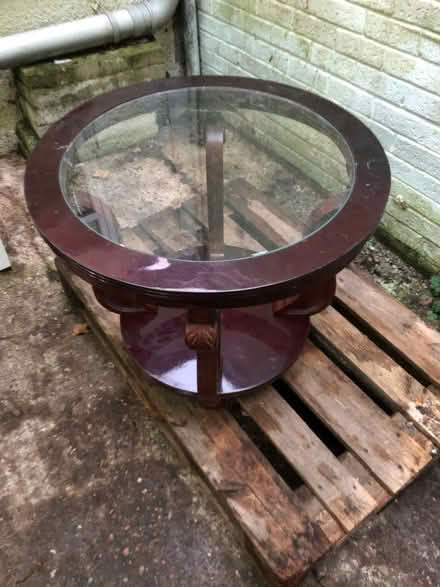 Photo of free Shed Clear-Out: Coffee Table (Oaklands, St Albans) #3