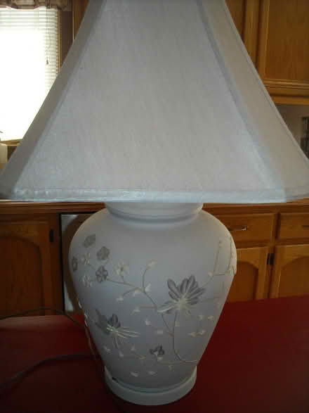 Photo of free Two sets of lamps (West Methuen, MA) #4