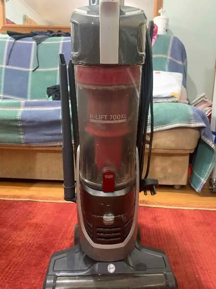 Photo of free Hoover (Marlow SL7) #1