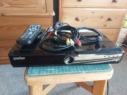 Photo of free BT youview Recorder (PO21) #3