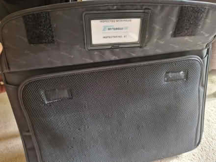Photo of free Laptop bag (Elmstead BR7) #3