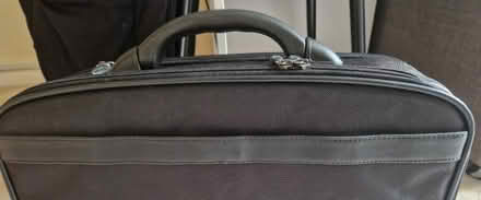 Photo of free Laptop bag (Elmstead BR7) #2
