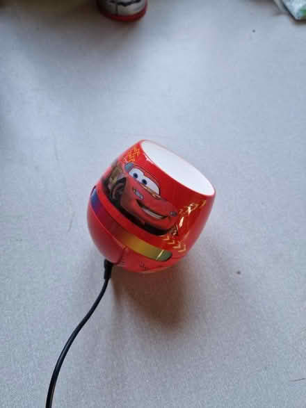 Photo of free Phillips Cars colour changing light (LU6 North Dunstable) #2