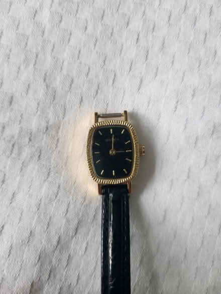 Photo of free Sekonda ladies watch - broken strap and new battery (Camberley GU15) #3