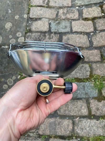 Photo of free Butane heater head (Bristol BS1) #3