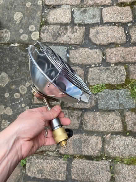 Photo of free Butane heater head (Bristol BS1) #2