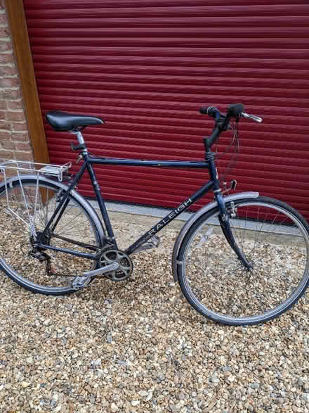 Photo of free Gent's bike (Tasburgh NR15) #1