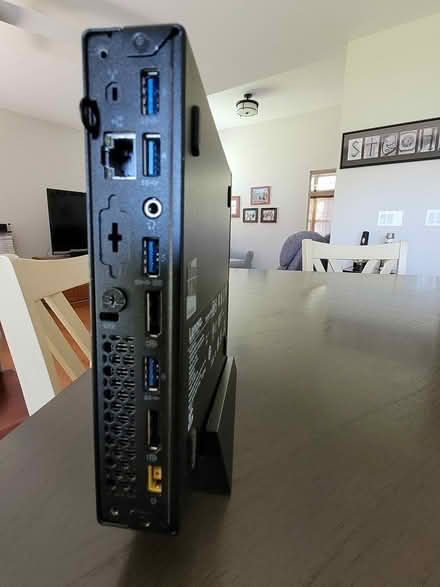 Photo of free Lenovo computer (Weber Rd, little south of I-55) #3