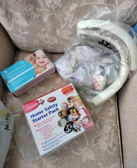 Photo of free Child Safety items (Godmanchester) #1