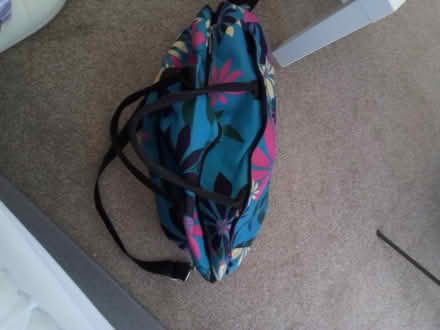 Photo of free Holdall (Northgate Village CH2) #1