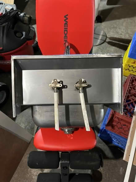 Photo of free Sink (Perkasie) #2