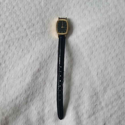 Photo of free Sekonda ladies watch - broken strap and new battery (Camberley GU15) #1