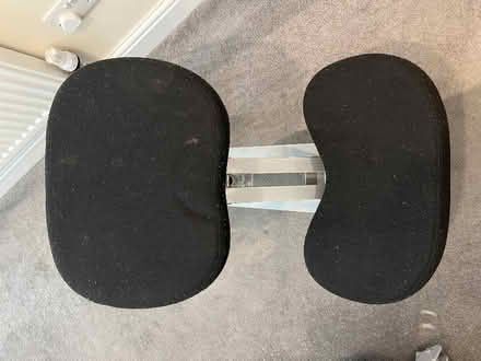 Photo of free Kneeling chair (Sunbury-on-Thames TW16) #2