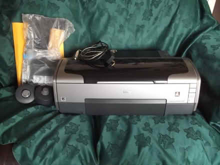 Photo of free Epson stylus photo R1800 A3 printer (Hyde Lea ST17) #1