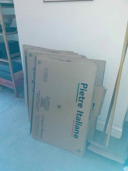 Photo of free Cardboard (Bear flat, Bath) #1