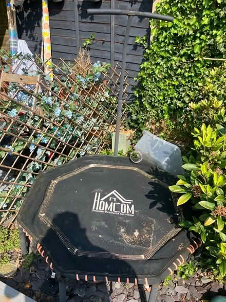 Photo of free Boogie bounce trampoline (Formby L37) #1