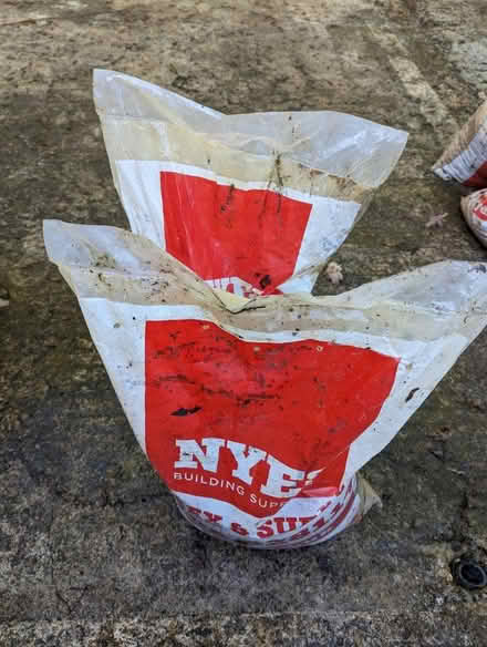 Photo of free Building sand, ballast & sharp sand (Ifold, RH14) #2