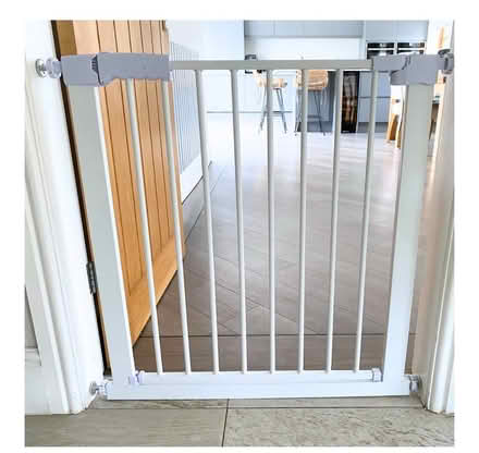 Photo of Baby gate (Edinburgh) #1