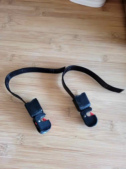Photo of free Buggy board (Chelmsford CM1) #3