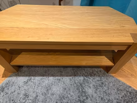 Photo of free TV cabinet (Jewellery quarter) #3