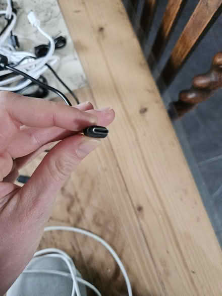 Photo of free Wires /cables (WR2 st johns) #3