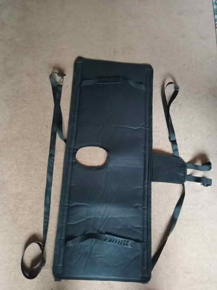 Photo of free Coat for large dog (South Reading RG2) #1