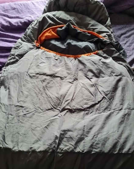 Photo of free Sleeping bags and bedding (Rochford SS4) #1