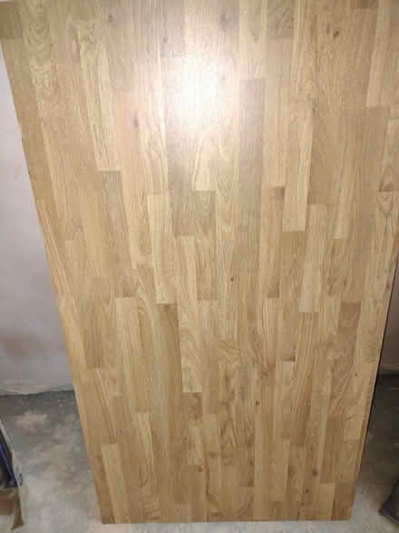 Photo of free Worktop offcut (Lordswood Chatham) #1