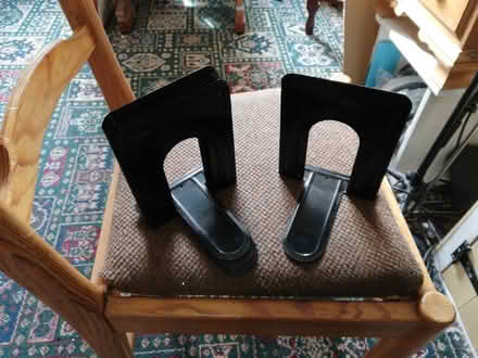 Photo of free Bookends (Meole Brace SY3) #1