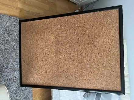Photo of free Large cork board (Chiswick Ground W4) #1