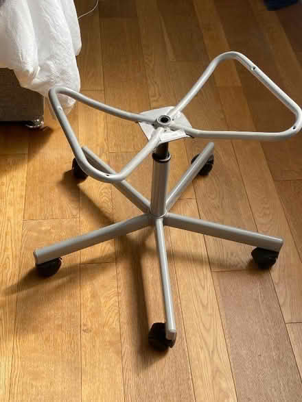 Photo of free Ikea chair (Arnold NG5) #1