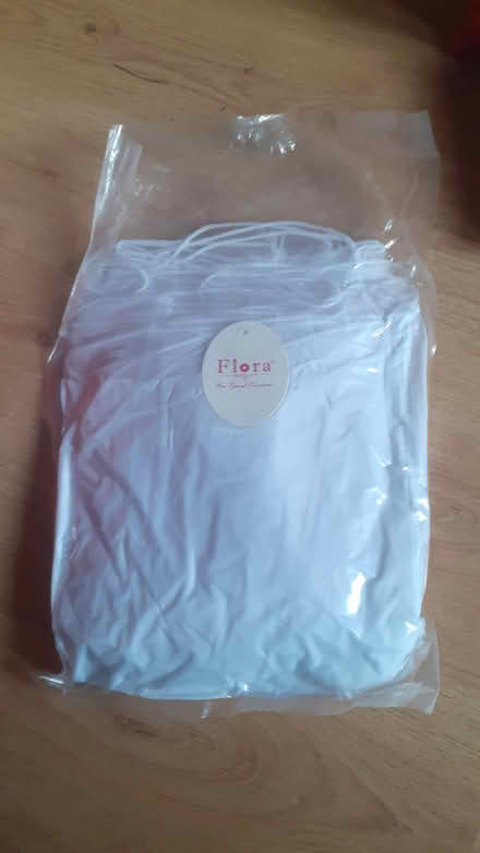 Photo of free Underskirt (Shadwell E1) #2