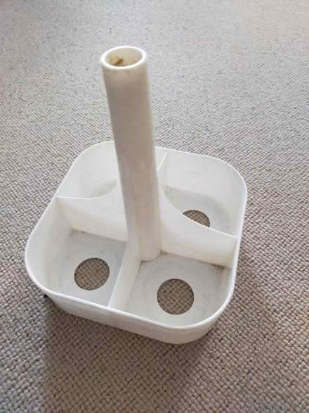 Photo of free Milk bottle holder (Letchworth SG6) #1