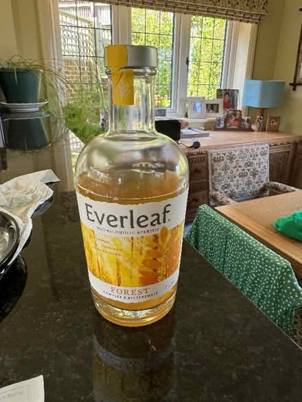 Photo of free Everleaf non-alcoholic aperitif (Eastbourne BN20) #1
