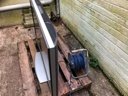 Photo of free Shed Clear-Out: Sony 46in TV (Oaklands, St Albans) #3