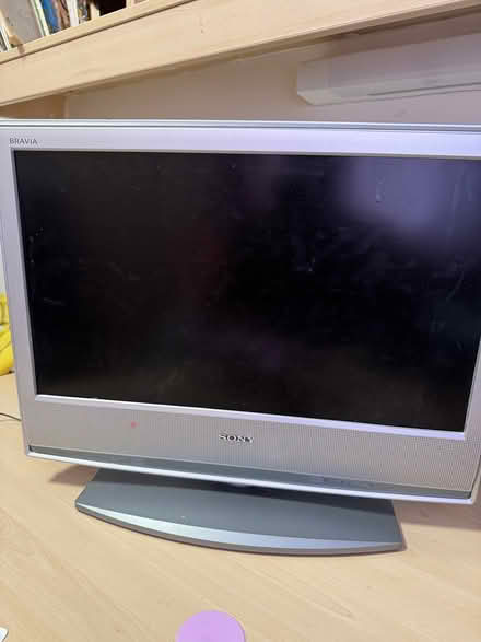 Photo of free TV not smart (Headington) #1