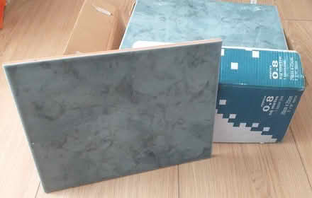 Photo of free Bathroom tiles (Robinswood Hill, Gloucester) #2