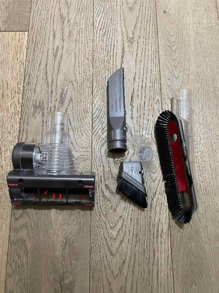 Photo of free Dyson Animal DC33 (Old Linslade LU7) #4