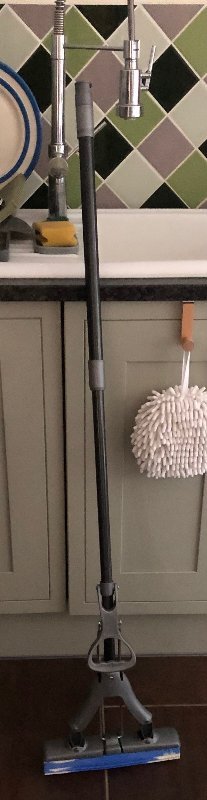 Photo of free 2 mops, a bucket and 2 spare mop heads (Sandhills OX3) #1