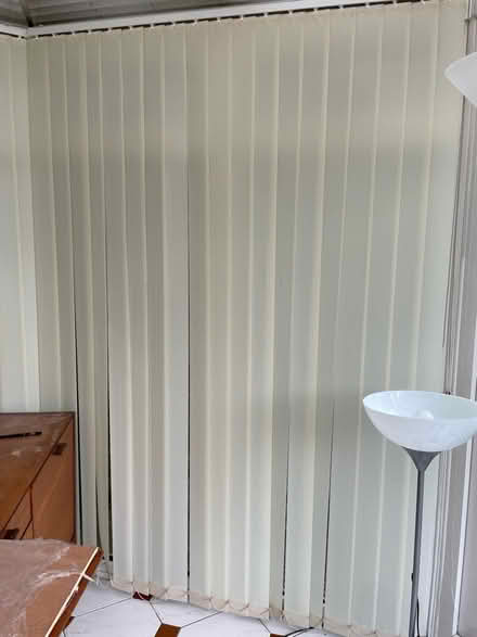Photo of free Conservatory Blinds (Oadby LE2) #1